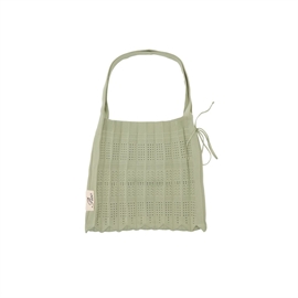 Pico Long Rosalia Bag - Sage hos parfumerihamoghende.dk 